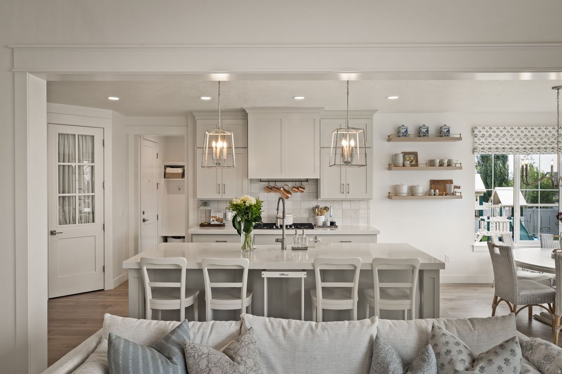 House in Cedar Hills, Utah, United States 5 - 18131492
