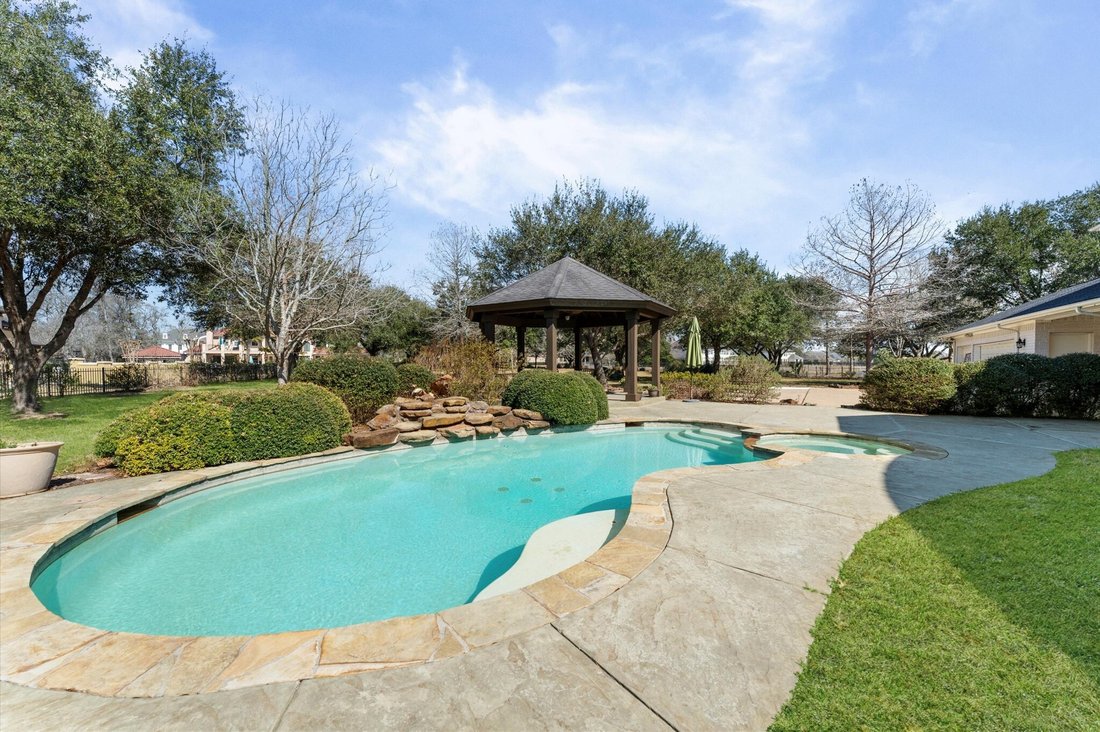 House in Rosenberg, Texas, United States 4 - 18133088
