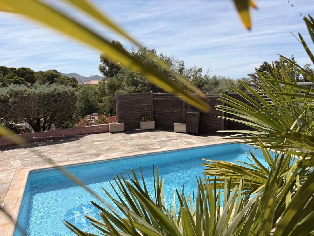 Villa in Saint-Florent, Corsica, France 4 - 18093858