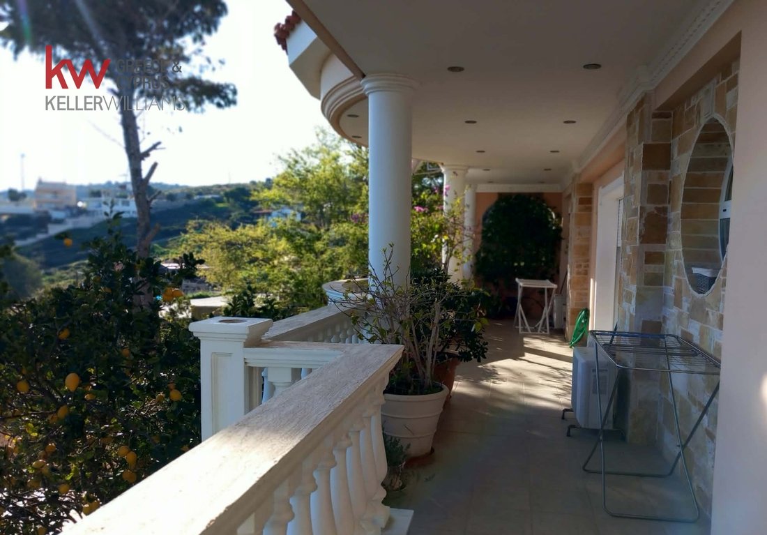 House in Keratea, Attica, Greece 1 - 18130000