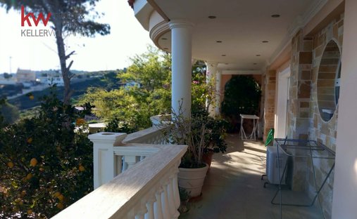 Casa a Keratea, Attica, Grecia 1