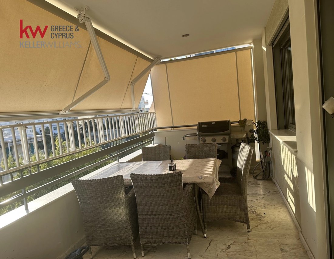 Apartment in Glyfada, Attica, Greece 5 - 18128835