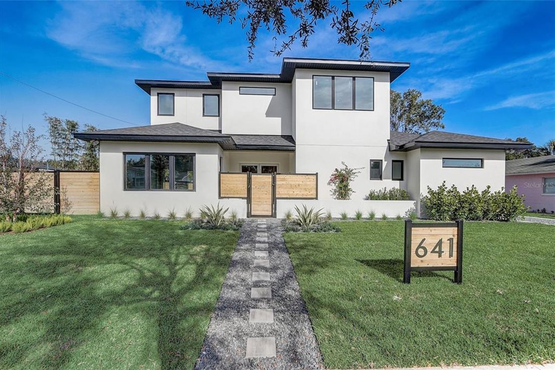 House in Winter Park, Florida, United States 1 - 18130905