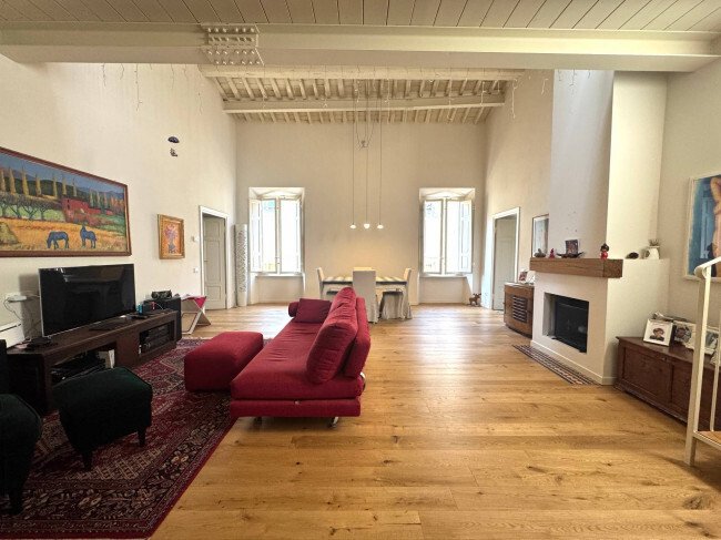 Apartment in Historic Center, Lucca, Tuscany 4 - 18127584