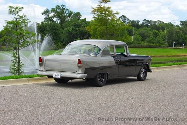 Chevrolet Bel Air in Calverton, NY, United States 5 - 18131764
