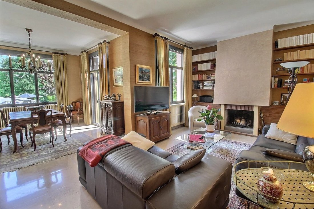 House in Centre, Saint-Marcellin, France 4 - 18130112