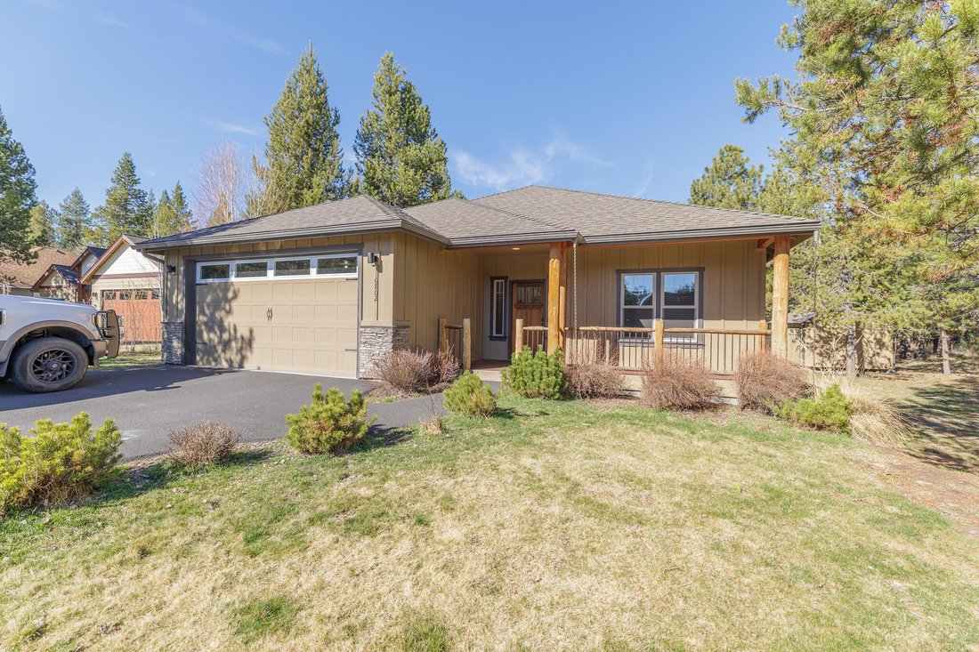House in Sunriver, Oregon, United States 1 - 18127726