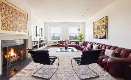 Co Op in New York, New York, United States 1