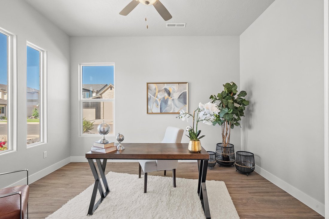 House in Washington, Utah, United States 4 - 16788048