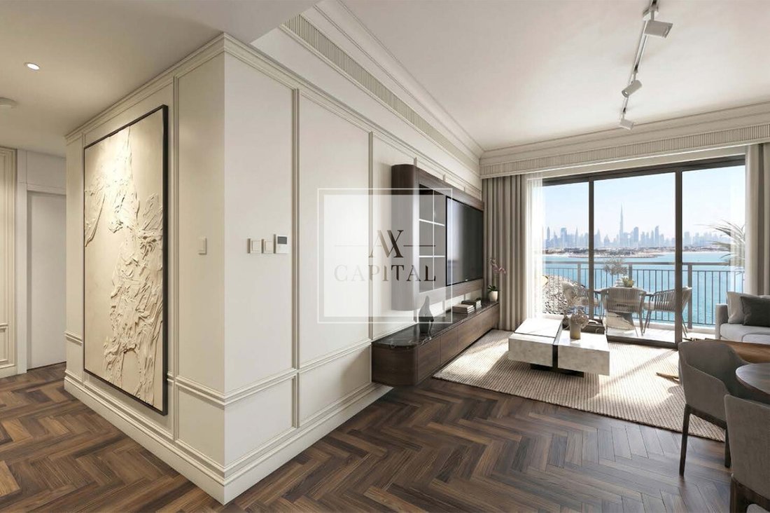 Apartment in Al Safouh Second, Al Safouh, Dubai 4 - 18128157