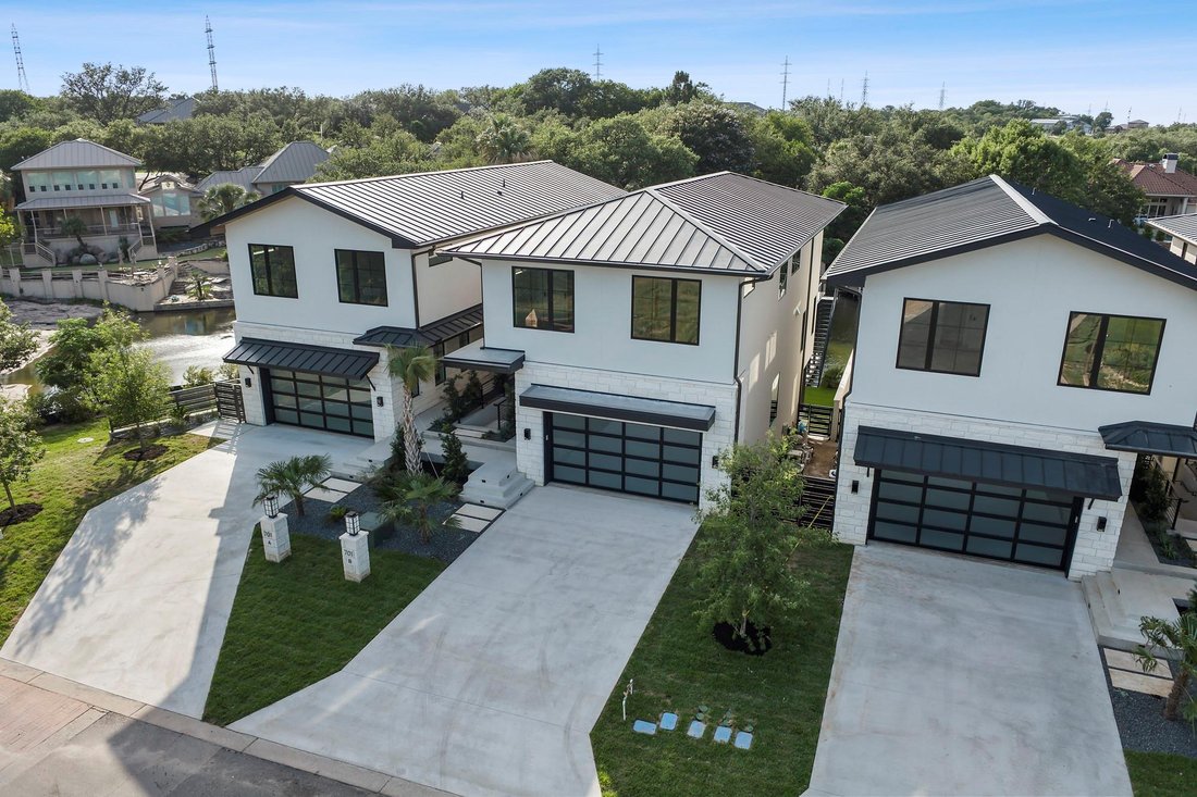 Condo in Horseshoe Bay, Texas, United States 1 - 18132980