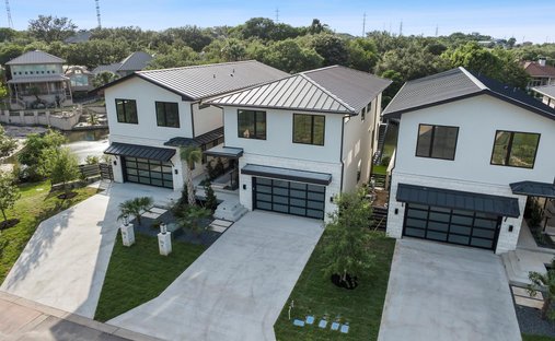 Condominio a Horseshoe Bay, Texas, Stati Uniti 1