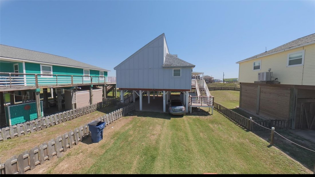 House in Freeport, Texas, United States 5 - 18020252