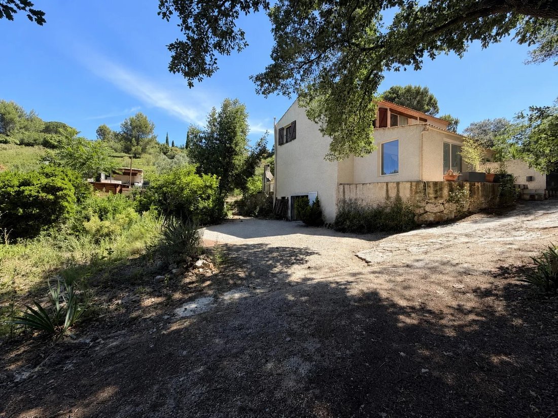 House in Meyreuil, Provence-Alpes-Côte d'Azur, France 1 - 18127751