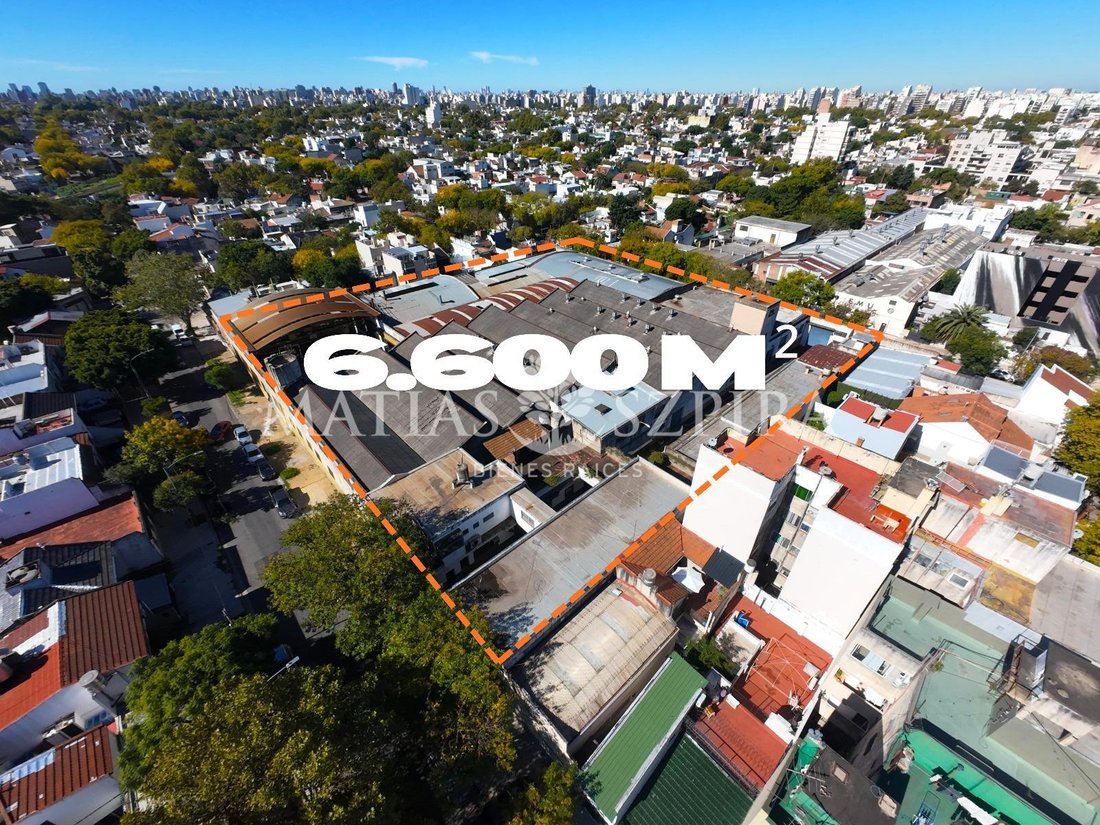 Land in Buenos Aires, Buenos Aires, Argentina 1 - 18130466
