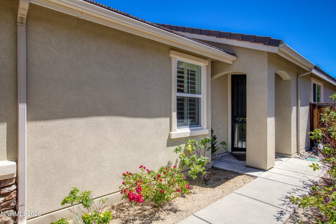 House in Reno, Nevada, United States 5 - 18131859