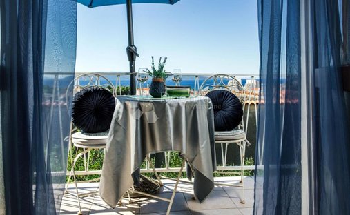 House in Makarska, Split-Dalmatia County, Croatia 1