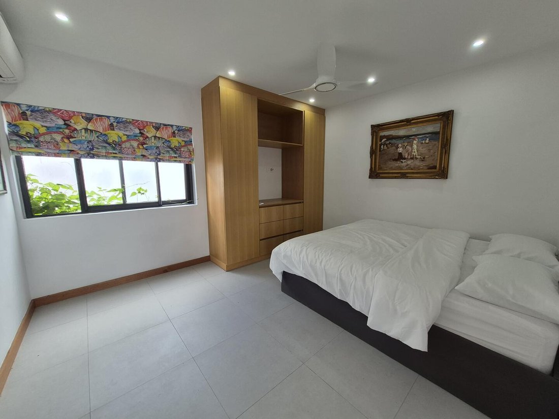 House in Tamarin, Rivière Noire District, Mauritius 4 - 18127679
