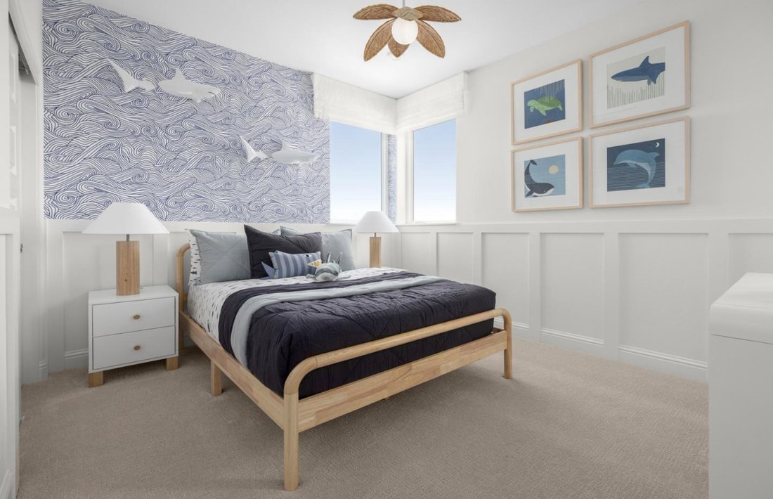 Condo in San Mateo, California, United States 5 - 18132341
