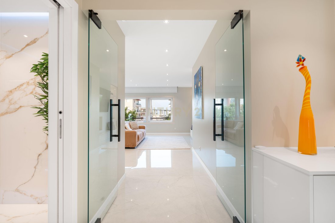 Apartment in Parque das Nacoes, Lisbon, Portugal 3 - 18130001