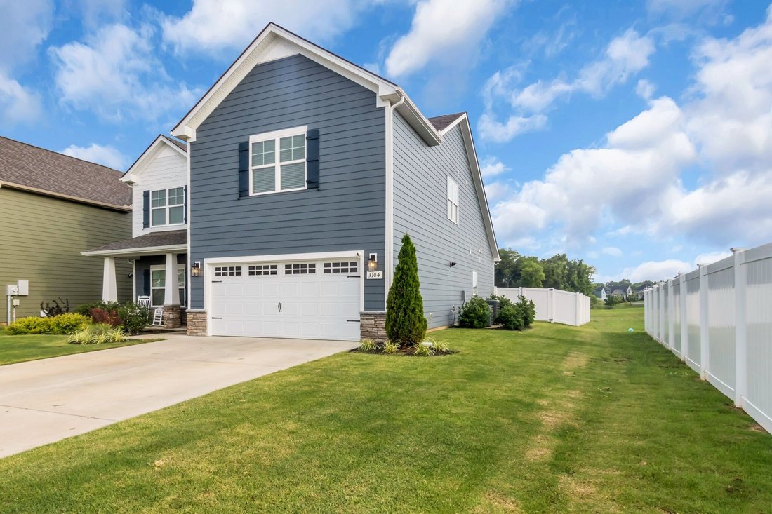 House in Murfreesboro, Tennessee, United States 3 - 18127705