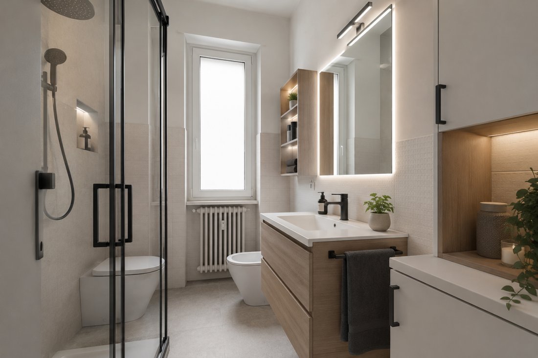 Apartment in Navigli - Porta Genova, Milan, Italy 5 - 18133734
