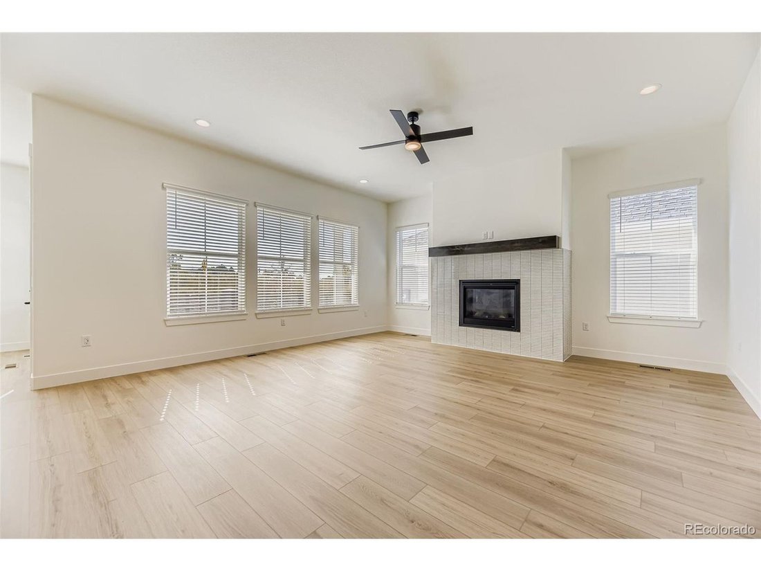 House in Parker, Colorado, United States 4 - 18127417