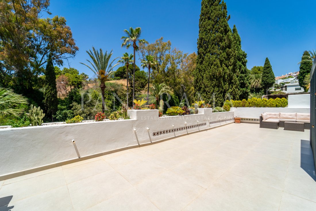 Apartment in Marbella, Andalusia, Spain 3 - 14900654