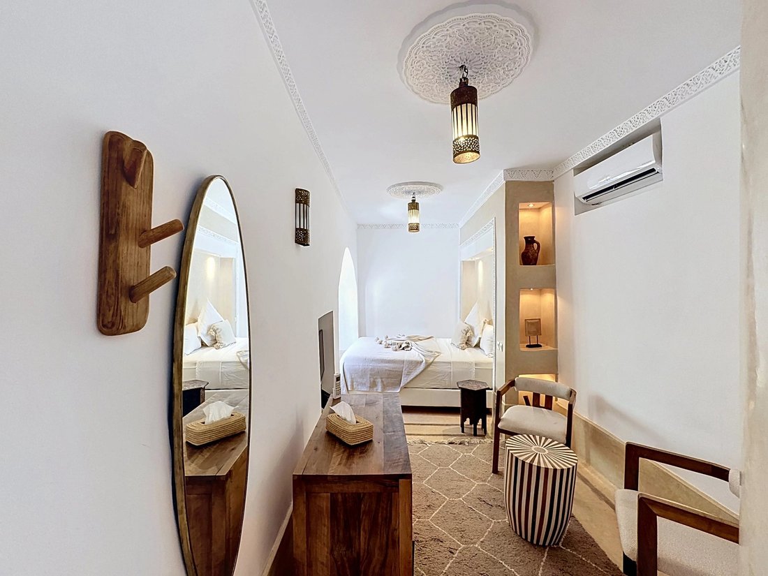 Menara, Marrakesh-Safi, Morocco 4 - 18130374