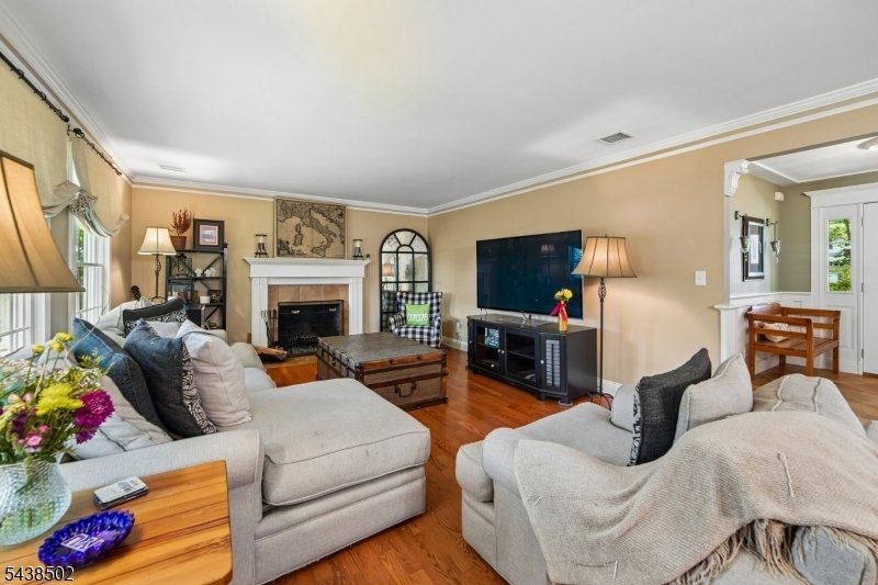 House in Millburn Twp., New Jersey, United States 5 - 18129150