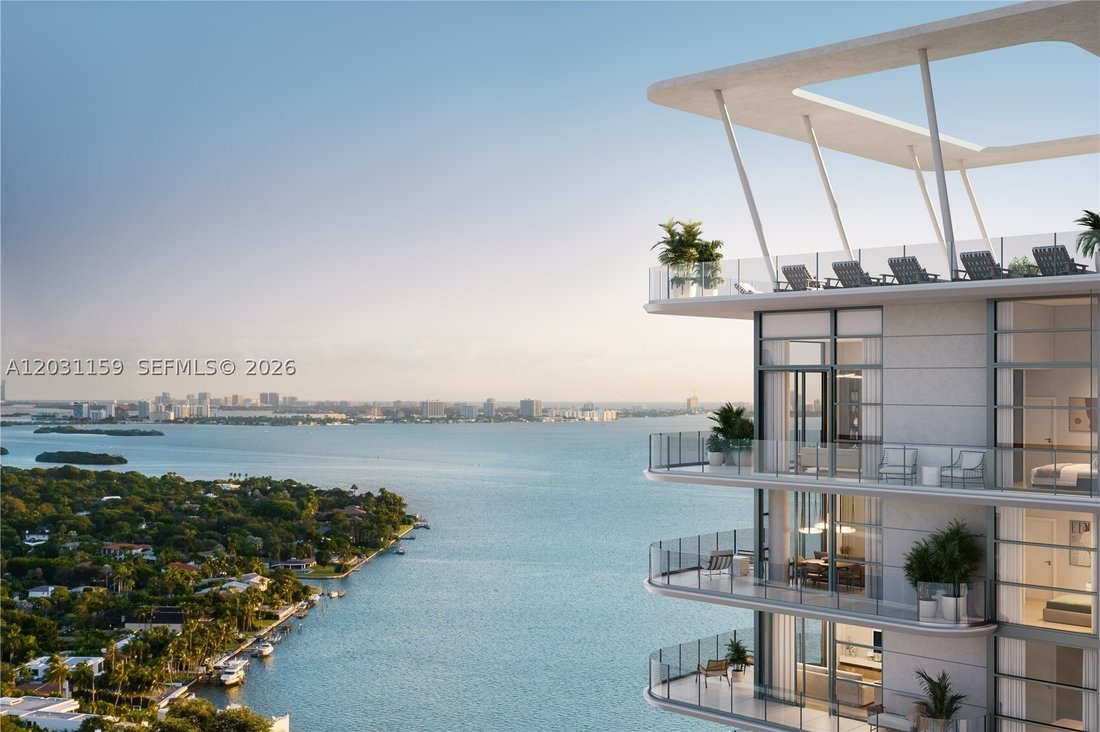 Condo in Miami, Florida, United States 2 - 18132917
