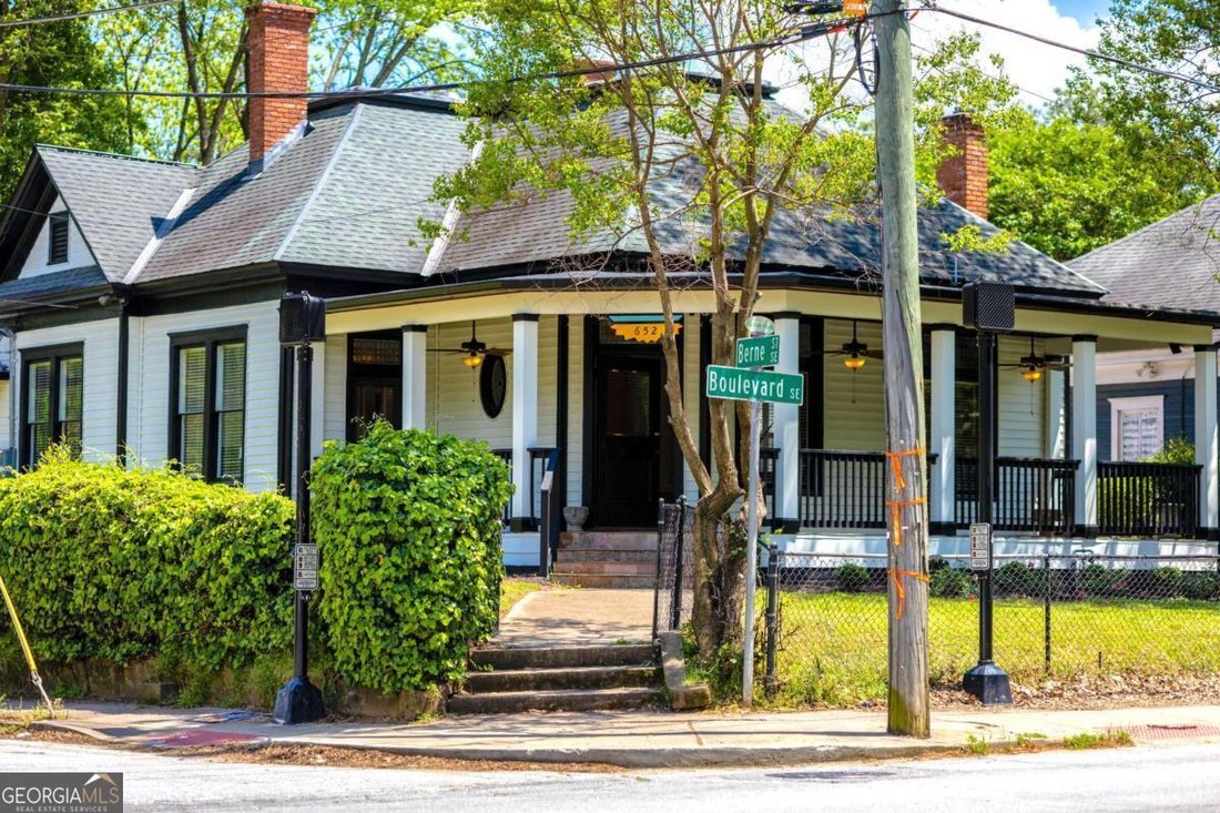 House in Atlanta, Georgia, United States 1 - 18132863