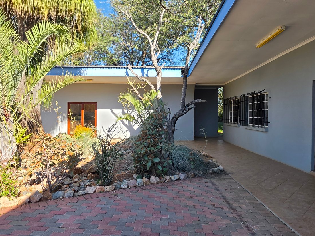 Farm Ranch in Alldays, Limpopo, South Africa 5 - 18130793