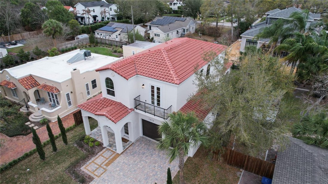 House in Winter Park, Florida, United States 3 - 18127944