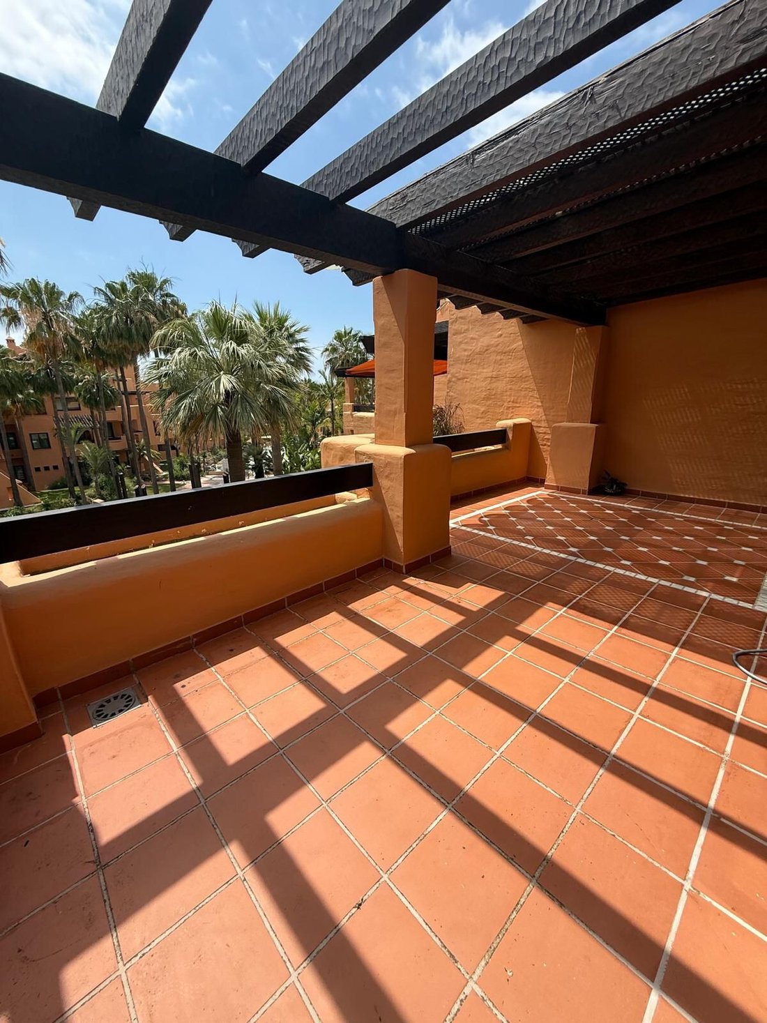 Apartment in San Pedro de Alcantara, Andalusia, Spain 3 - 18127562