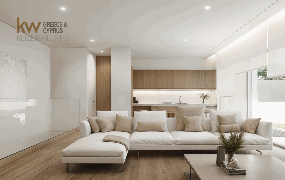 Apartment in Glyfada, Attica, Greece 2 - 18130051