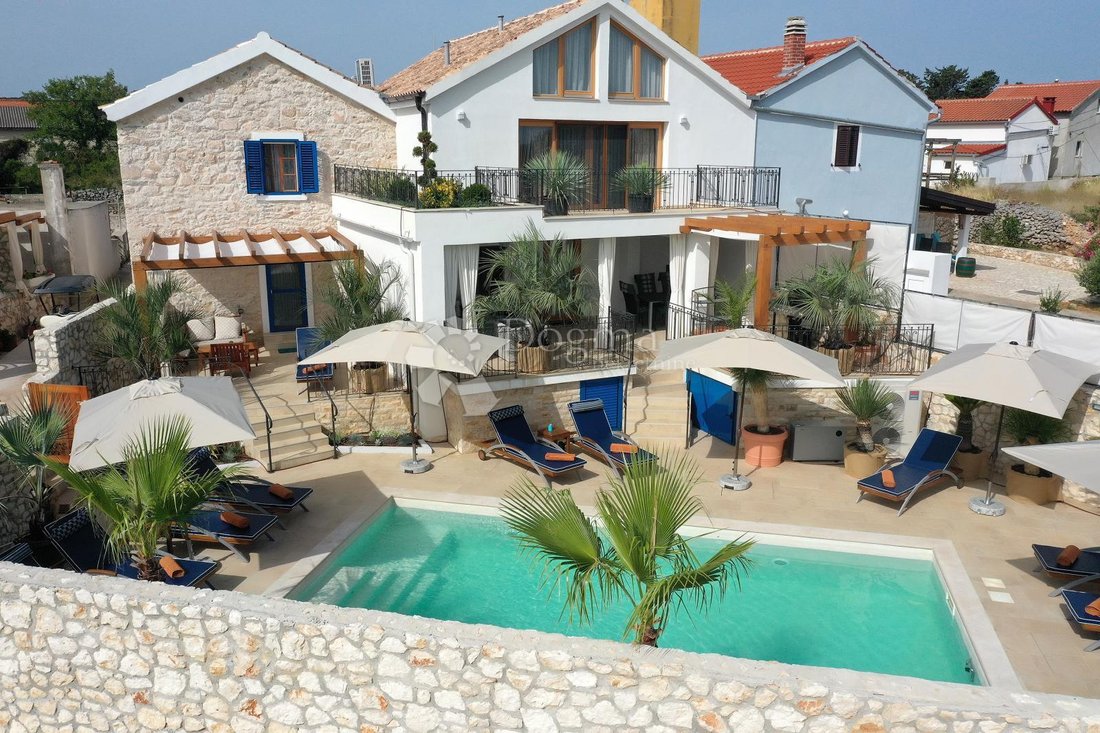 House in Molat, Zadar County, Croatia 2 - 18133531
