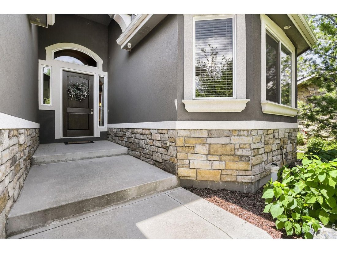 House in Fort Collins, Colorado, United States 3 - 18131582
