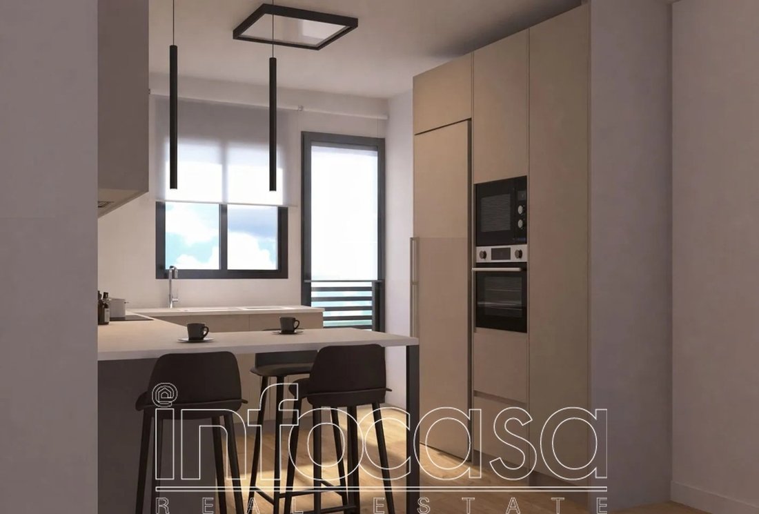 Apartment in Pefki, Attica, Greece 5 - 18128486