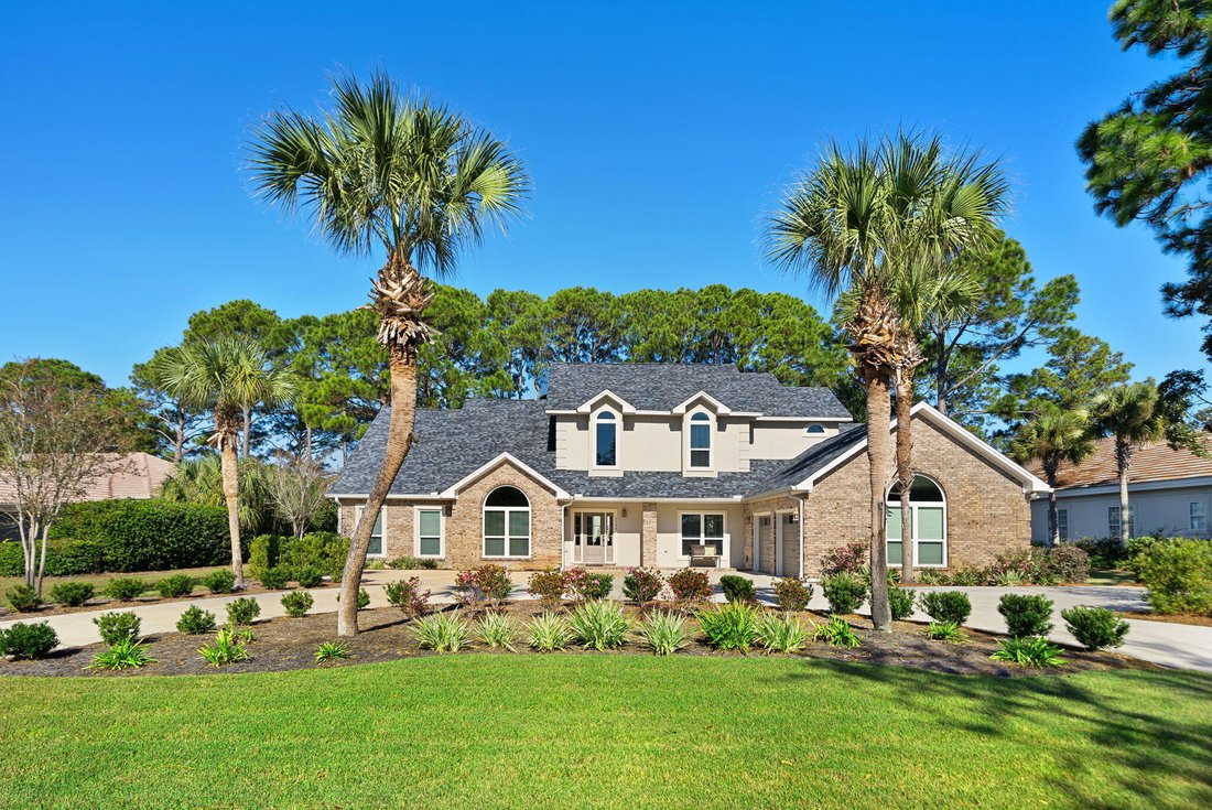 House in Miramar Beach, Florida, United States 1 - 18127771