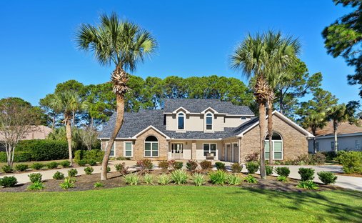 House in Miramar Beach, Florida, United States 1