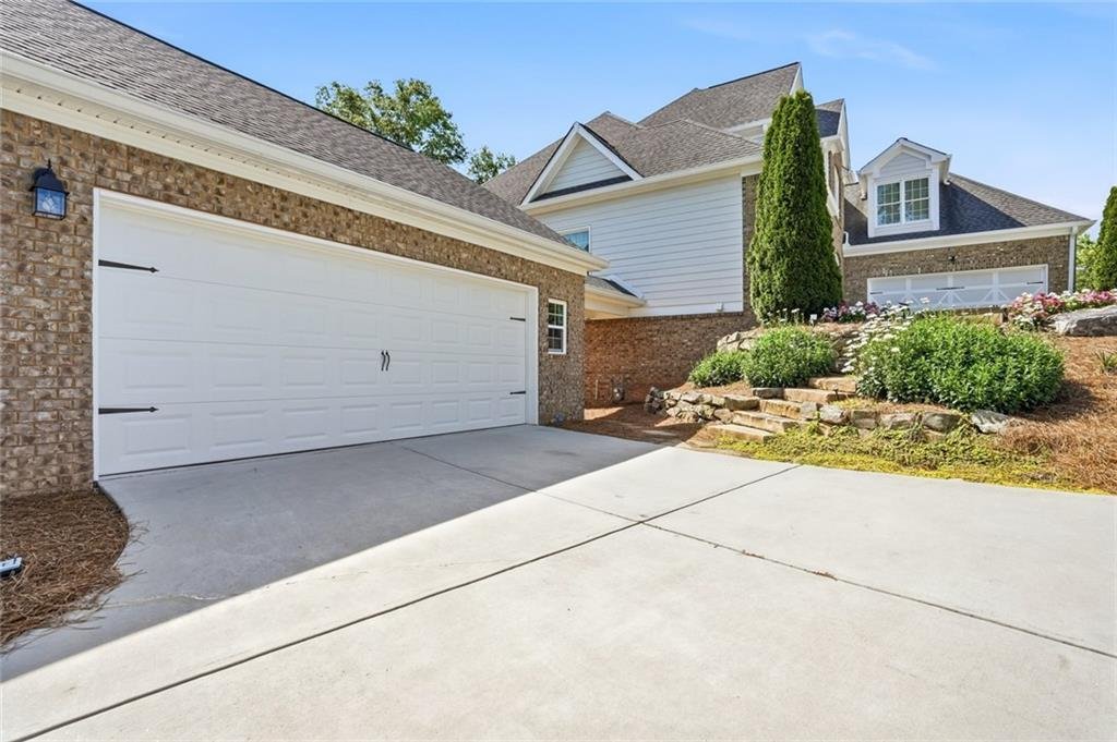 House in Loganville, Georgia, United States 3 - 18128287