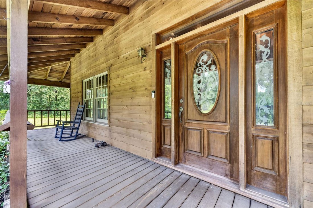 House in Eustis, Florida, United States 5 - 18131808