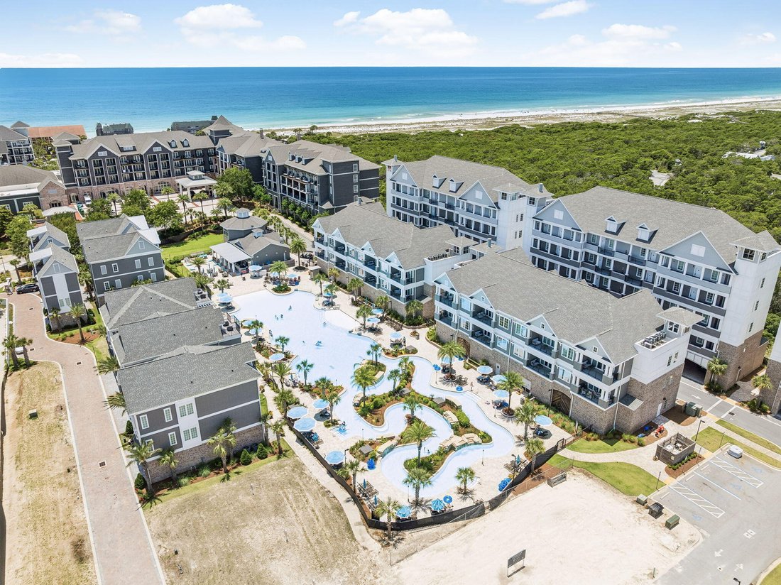 Villa in Destin, Florida, United States 4 - 18024134