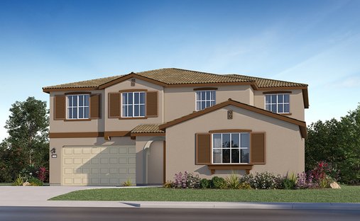 House in Elk Grove, California, United States 1