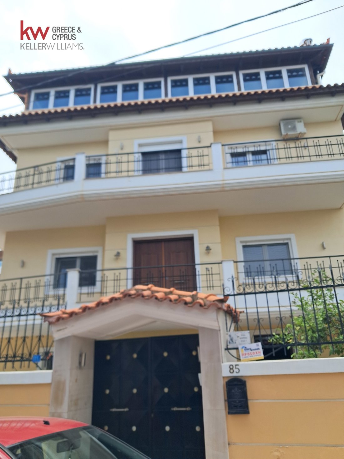 House in Rafina, Attica, Greece 1 - 18130041