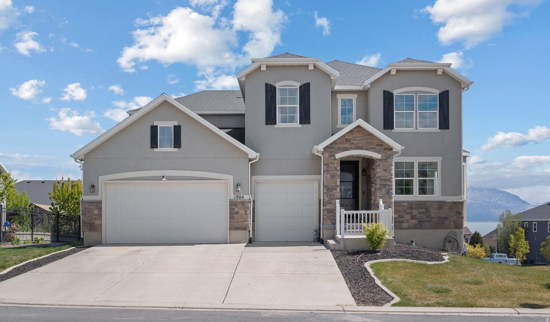 House in Saratoga Springs, Utah, United States 2 - 18131414