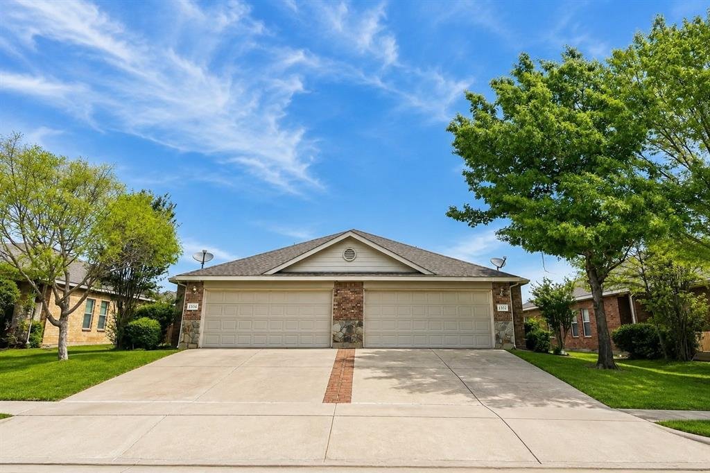 Apartment in Mansfield, Texas, United States 2 - 17855787