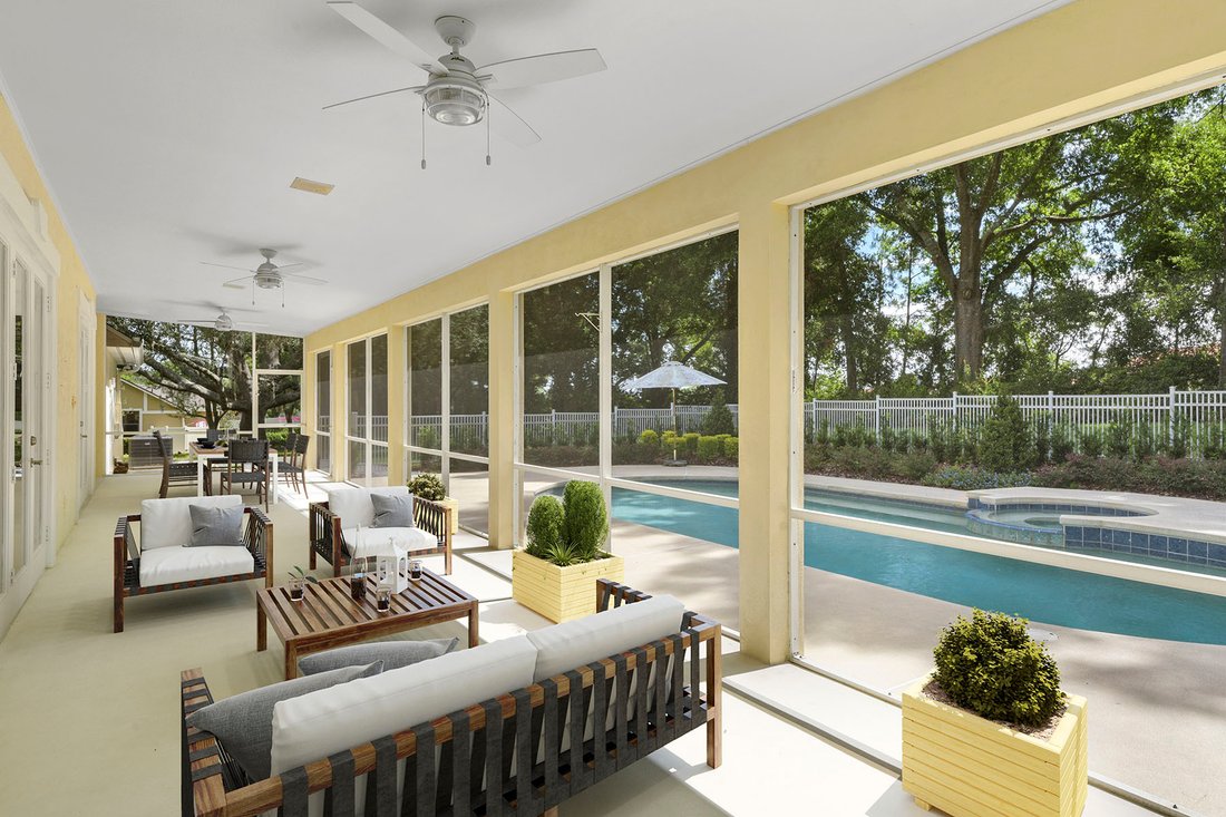 House in Lake Mary, Florida, United States 3 - 18130188