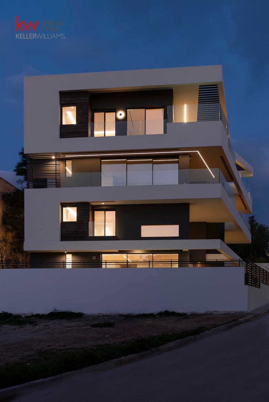 House in Vouliagmeni, Attica, Greece 5 - 18129683